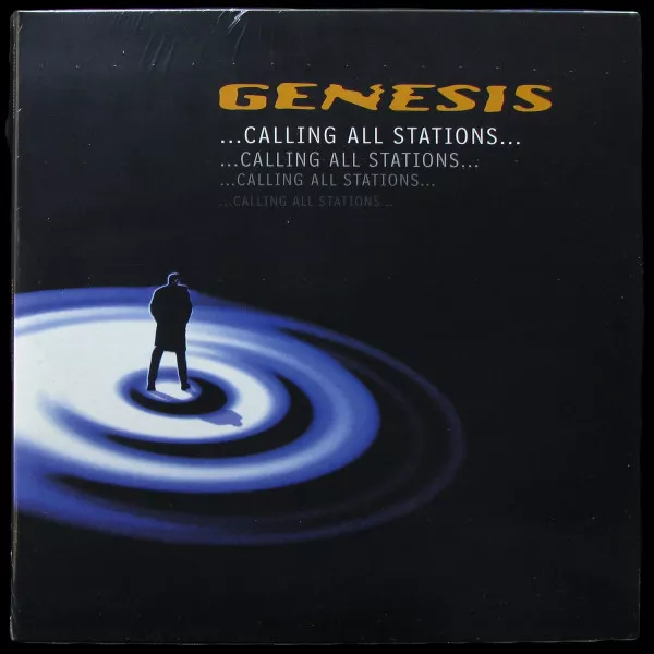 Calling All Stations
