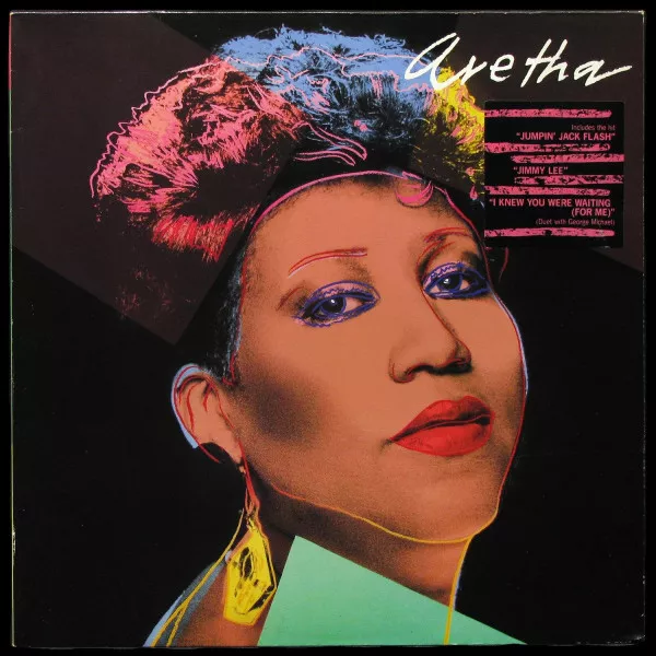 Aretha