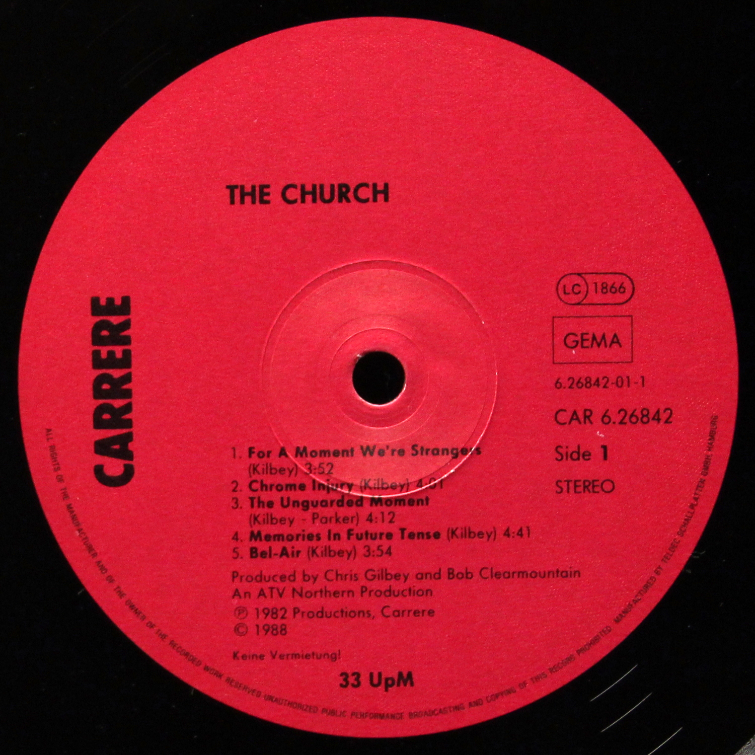 LP Church — Church фото 3