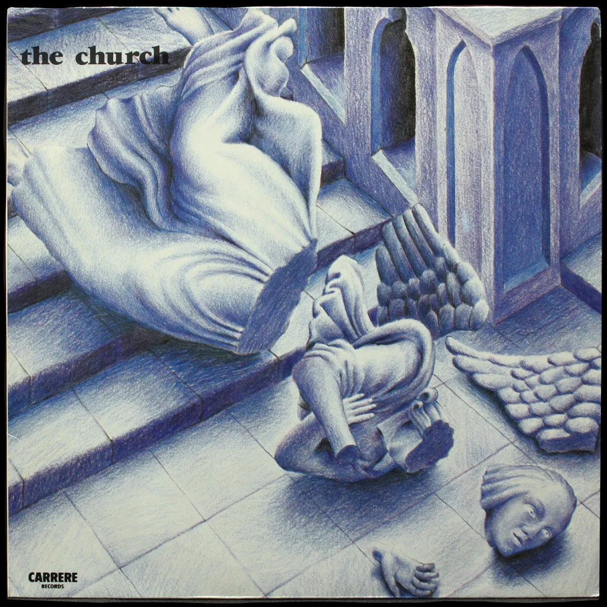 LP Church — Church фото