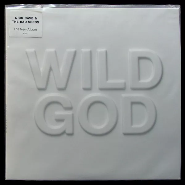 Wild God