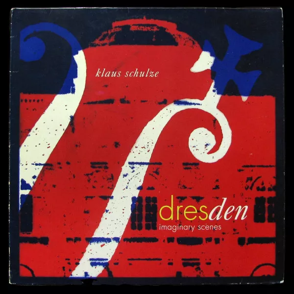 Dresden - Imaginary Scenes