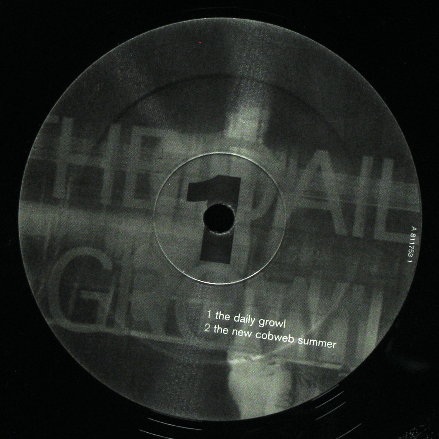 LP Lambchop — Is A Woman (2LP) фото 5