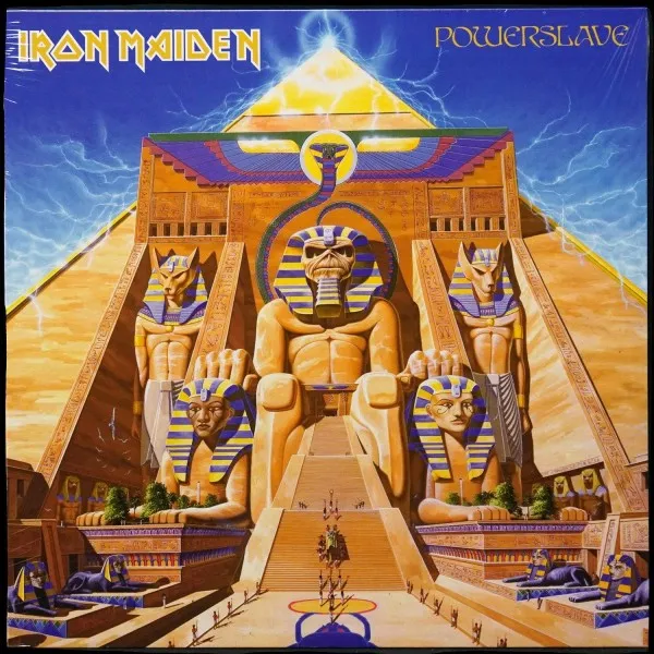 Powerslave