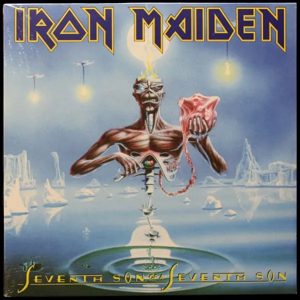 Seventh Son Of A Seventh Son