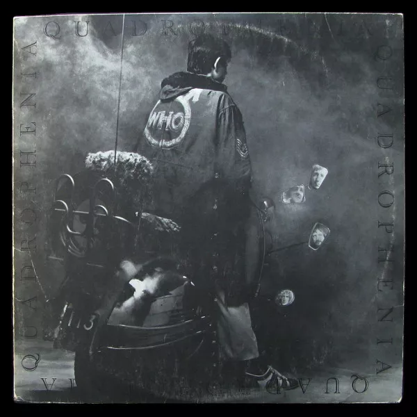 Quadrophenia
