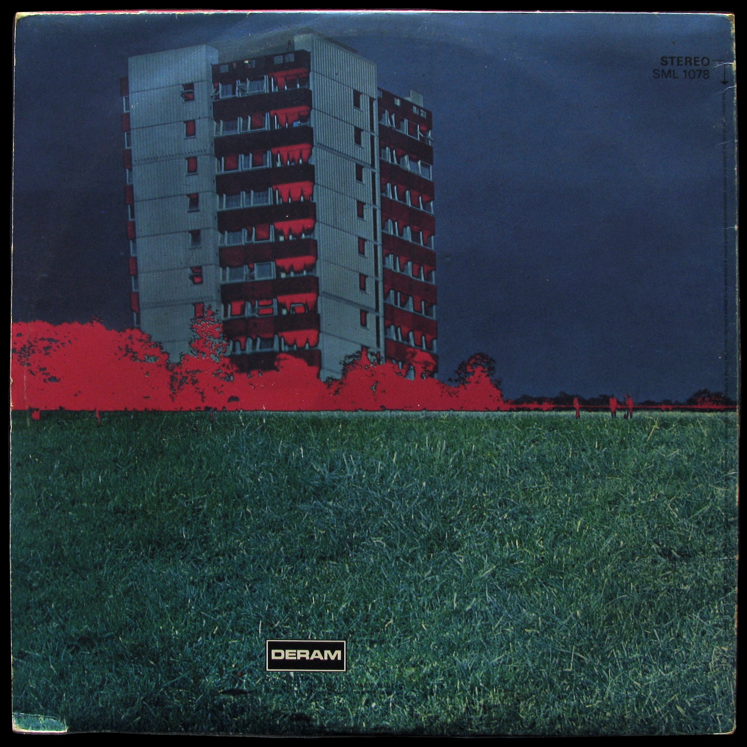 LP Ten Years After — Watt фото 2