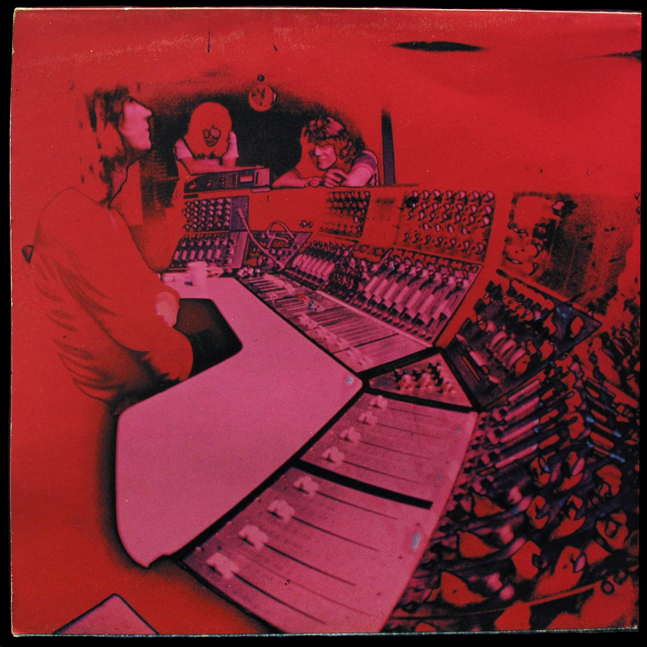 LP Ten Years After — Watt фото 3