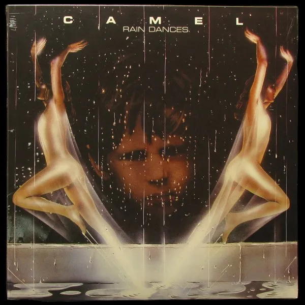 Rain Dances
