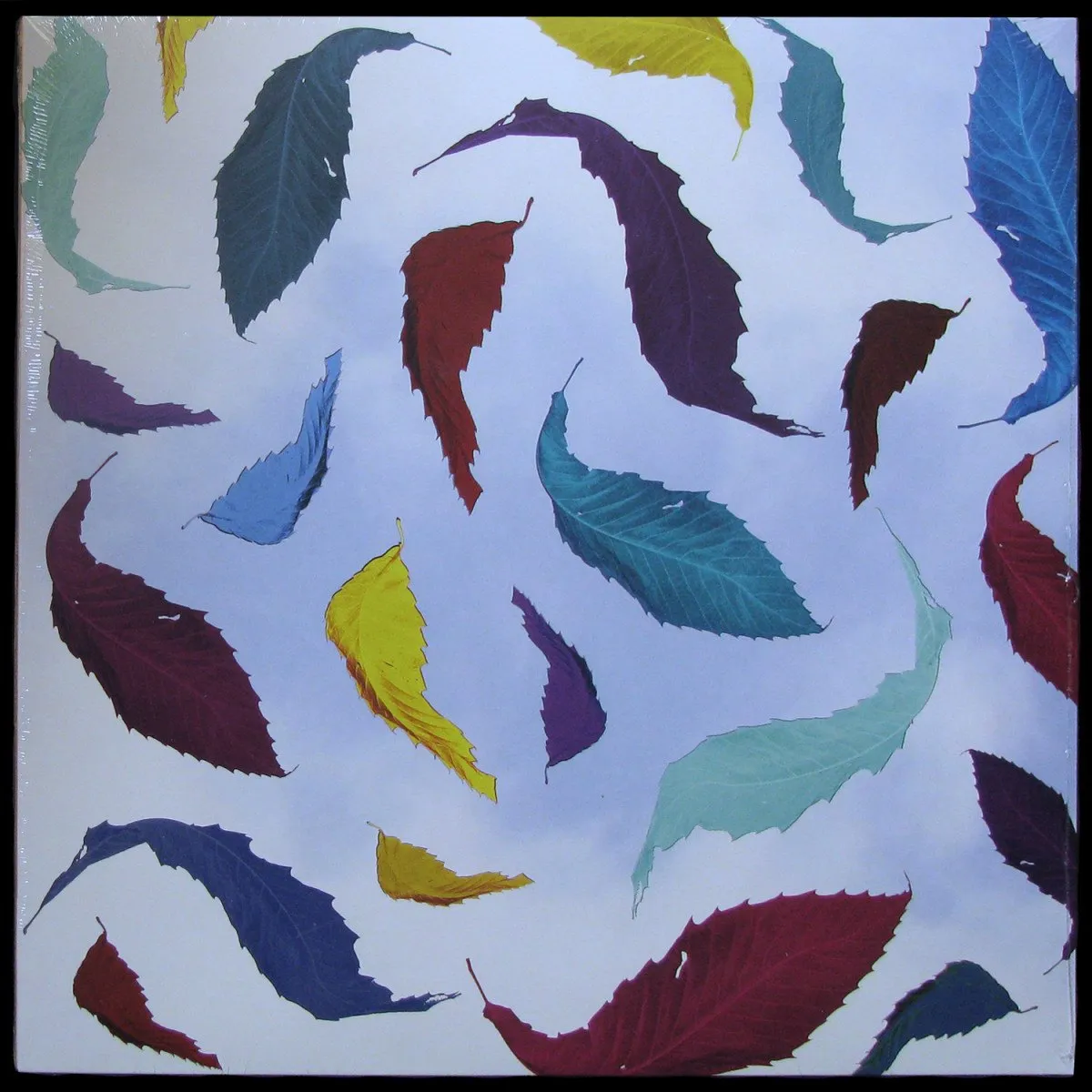 LP New Order — True Faith Remix (макси сингл) фото