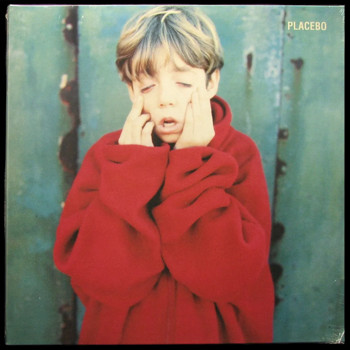 LP Placebo — Placebo фото