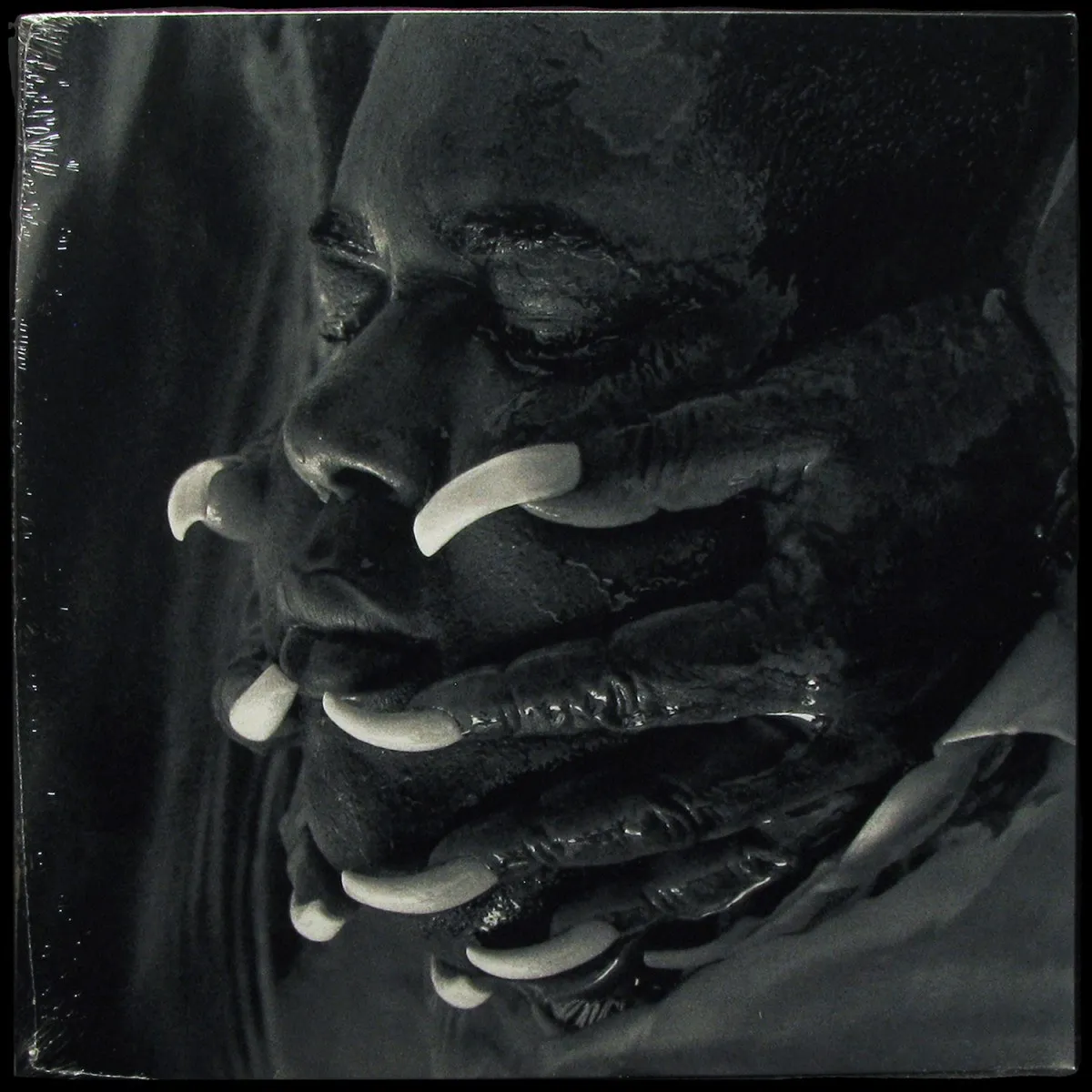 LP Gabriels — Angels & Queens фото