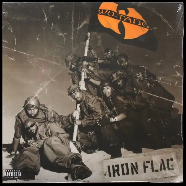 Iron Flag