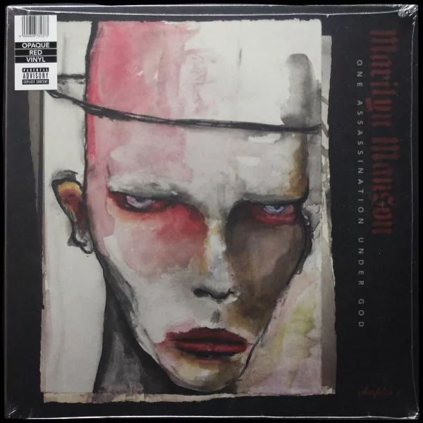 One Assassination Under God (Chapter 1)