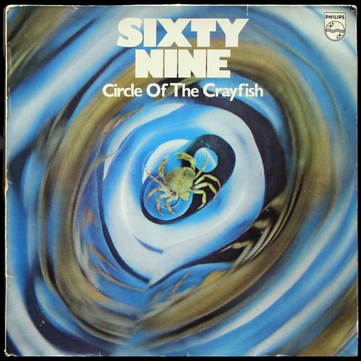 LP Sixty Nine — Circle Of The Crayfish фото