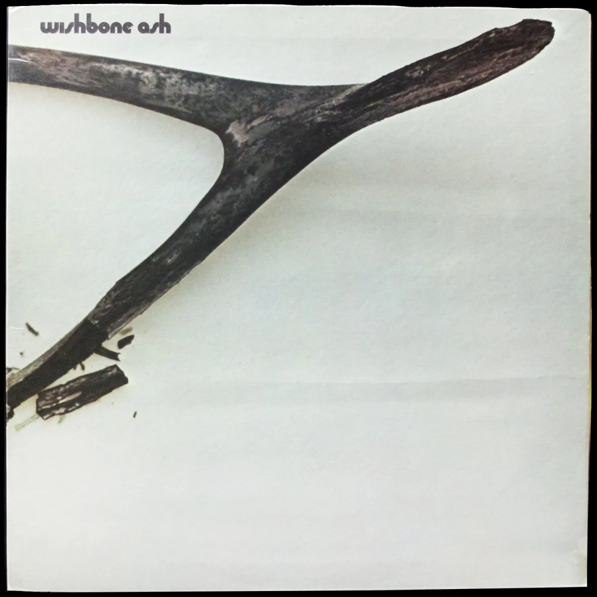 LP Wishbone Ash — Wishbone Ash фото