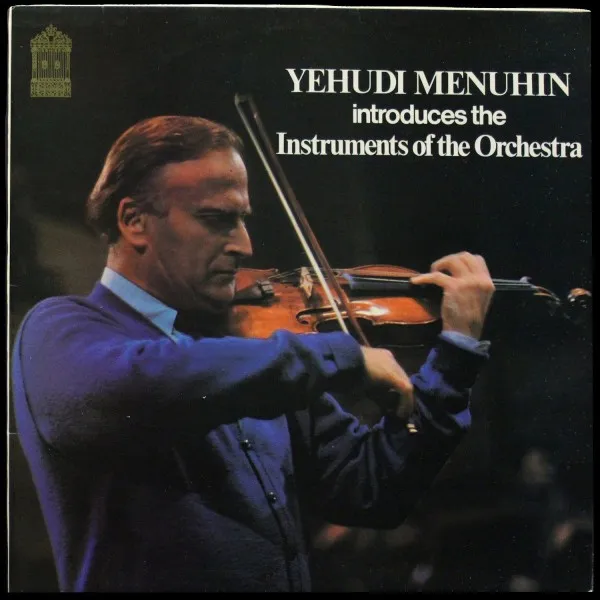 Introduces The Instruments Of The Orchestra