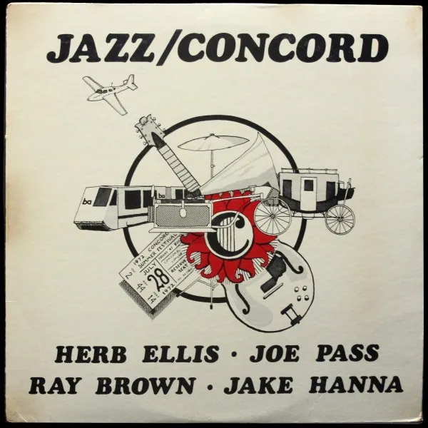 Jazz/Concord