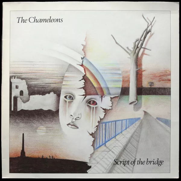 Script Of The Bridge