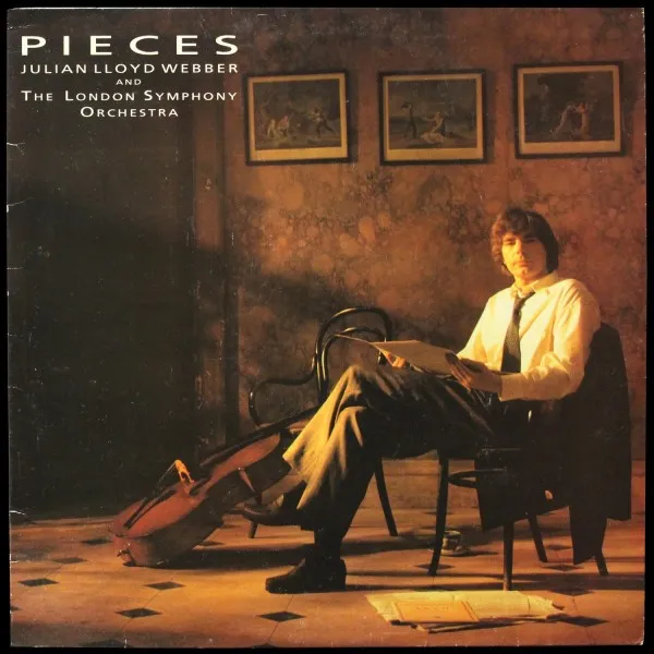 Pieces