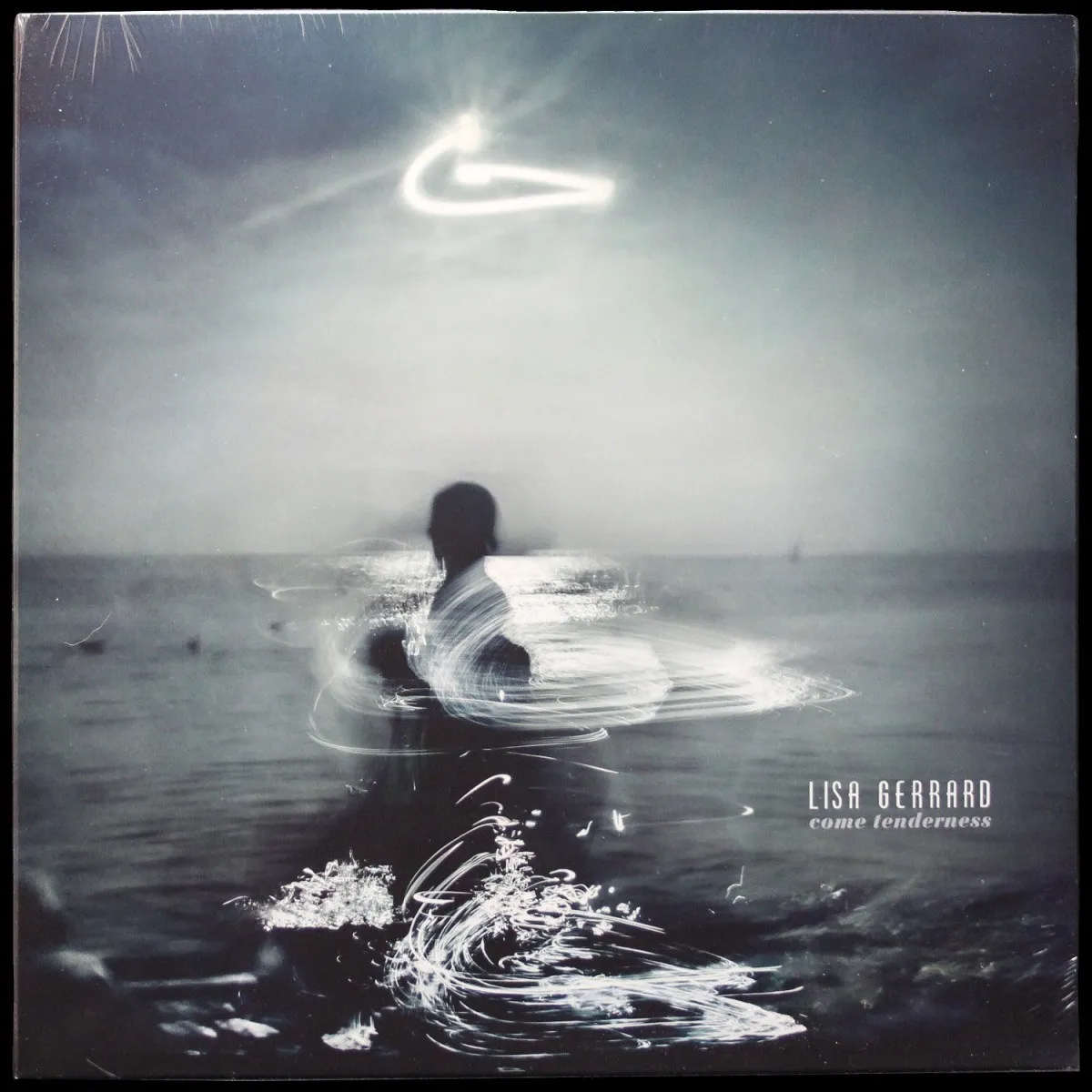LP Lisa Gerrard — Come Tenderness фото