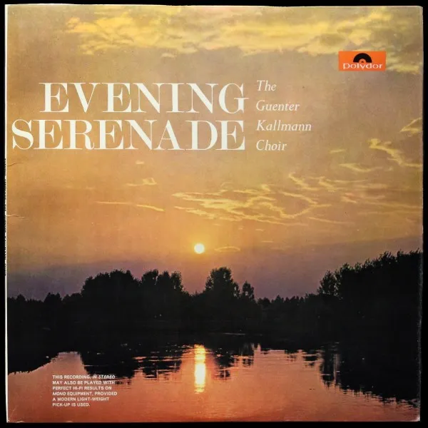 Evening Serenade