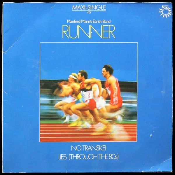 Runner