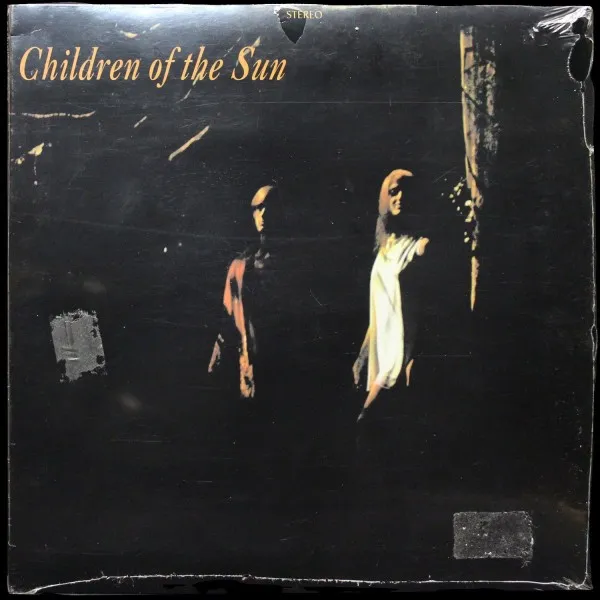 Children of the Sun