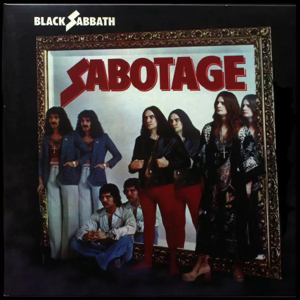 Sabotage