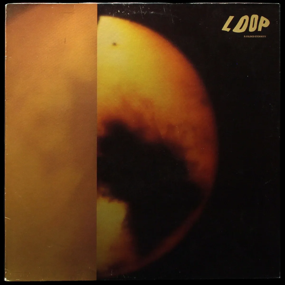 LP Loop — A Gilded Eternity фото