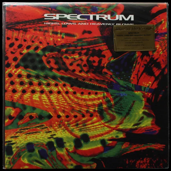 Highs, Lows And Heavenly Blows