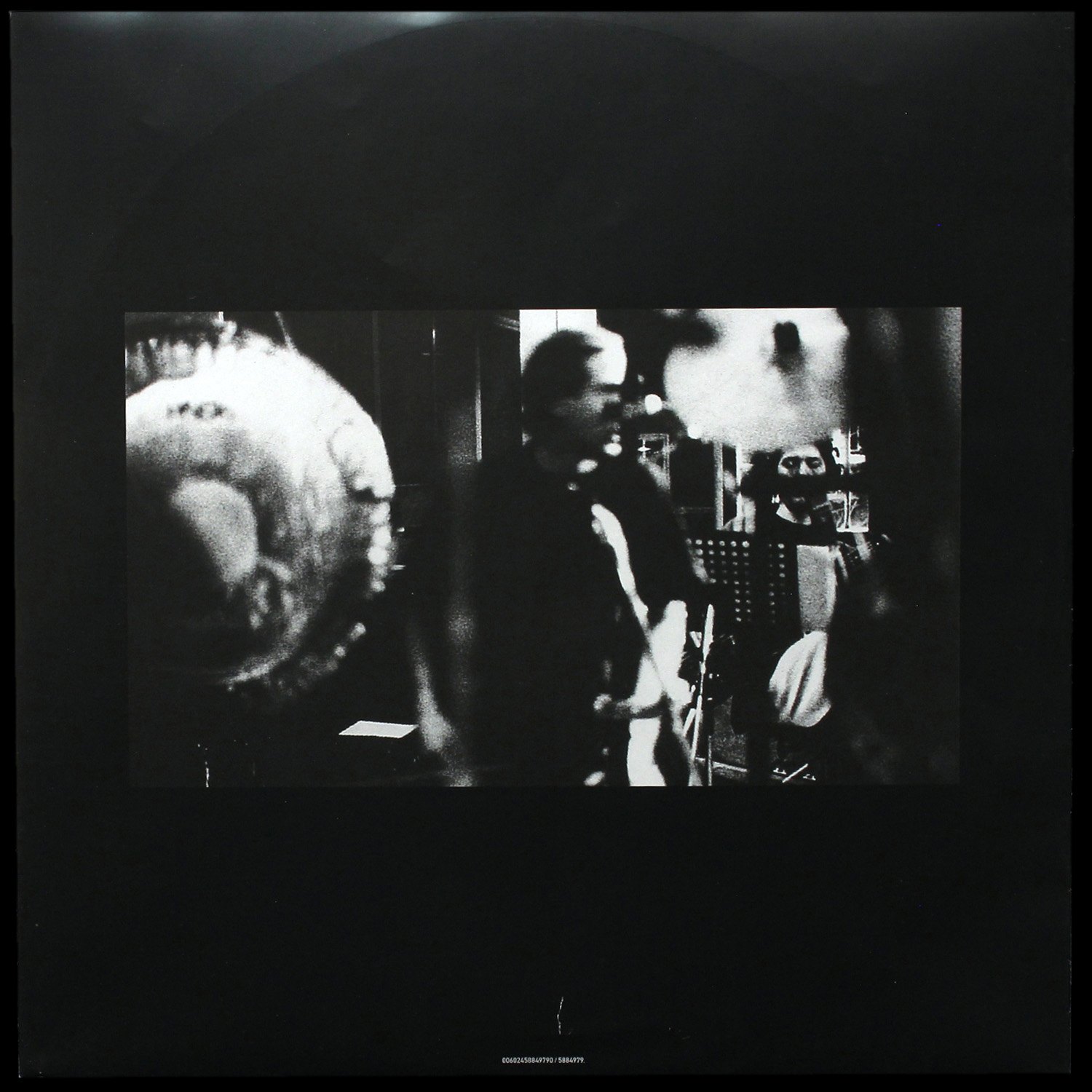 LP Scott Walker — Tilt (2LP) фото 7