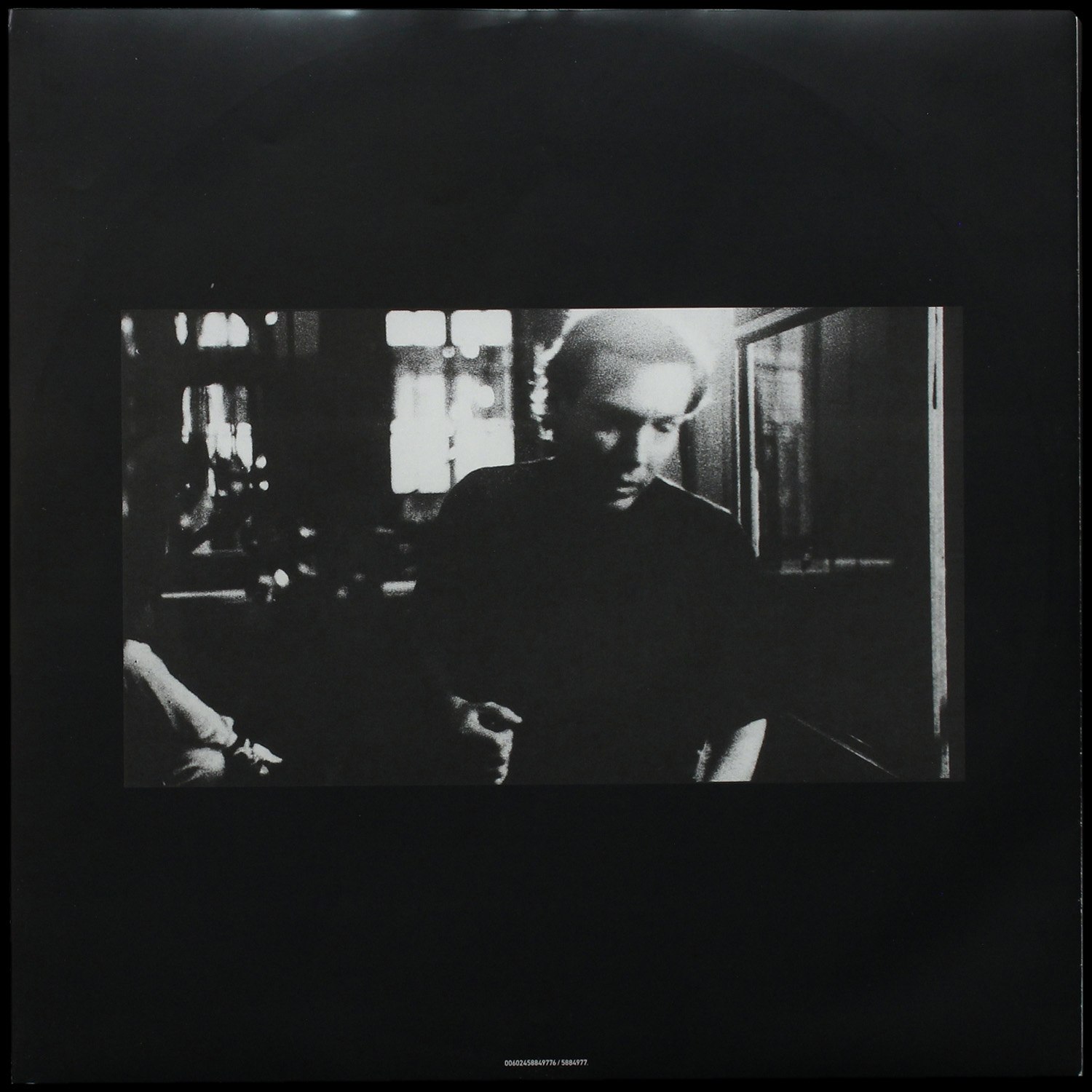 LP Scott Walker — Tilt (2LP) фото 9