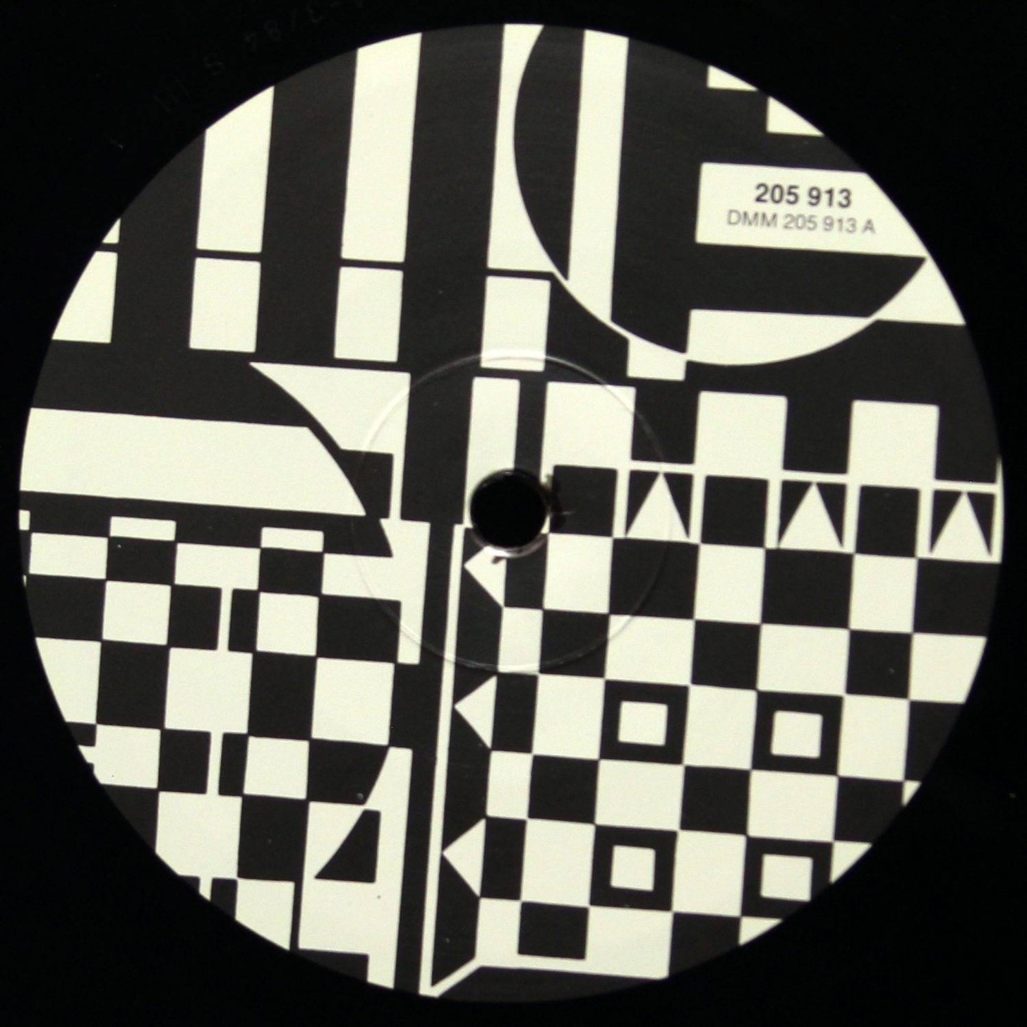 LP Simple Minds — Sparkle In The Rain фото 3