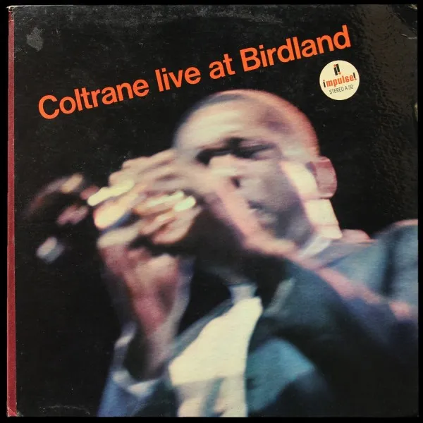 Live At Birdland
