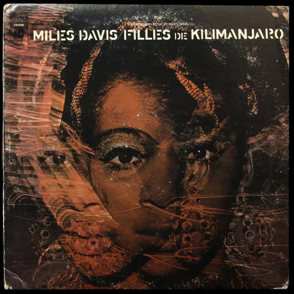 Filles De Kilimanjaro