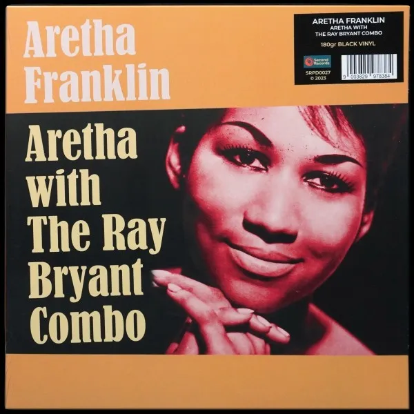 Aretha