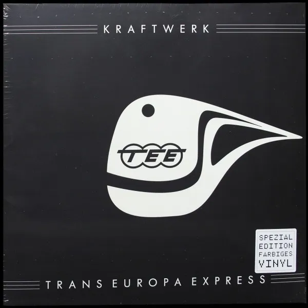 Trans Europa Express