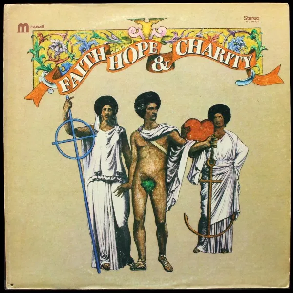 Faith, Hope & Charity