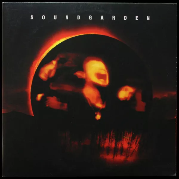 Superunknown