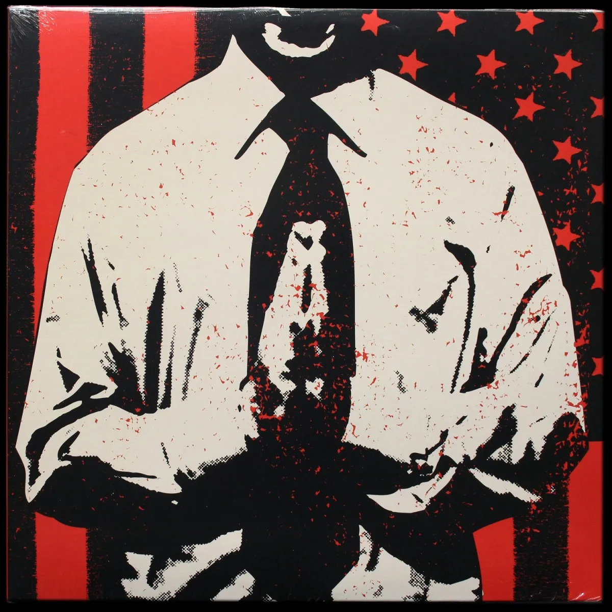 LP Bad Religion — Empire Strikes First фото