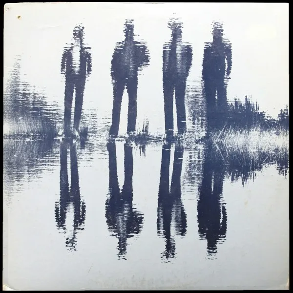 Aynsley Dunbar Retaliation