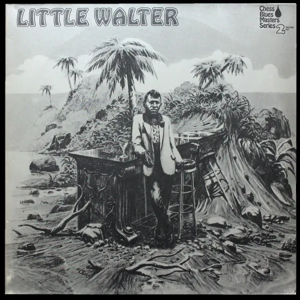 Little Walter