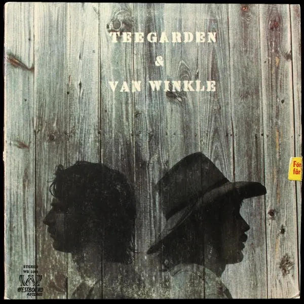 Teegarden & Van Winkle