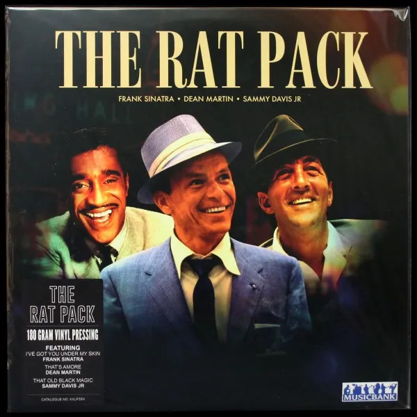 Rat Pack