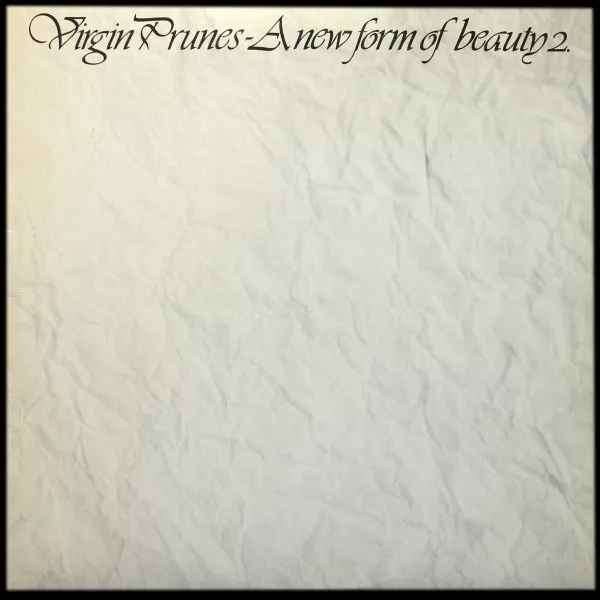 A New Form Of Beauty 2.