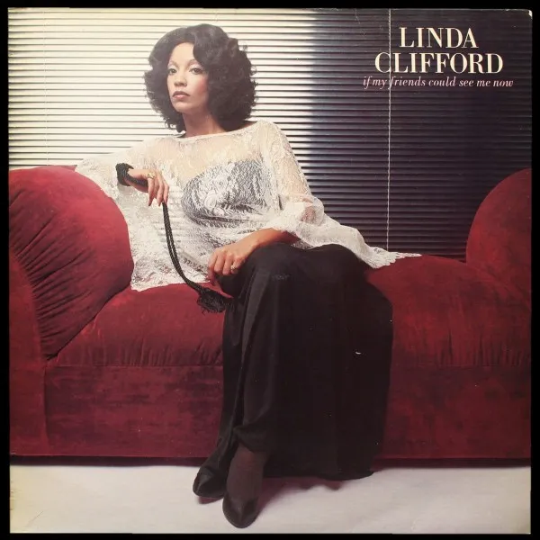 If My Friends Could See Me Now