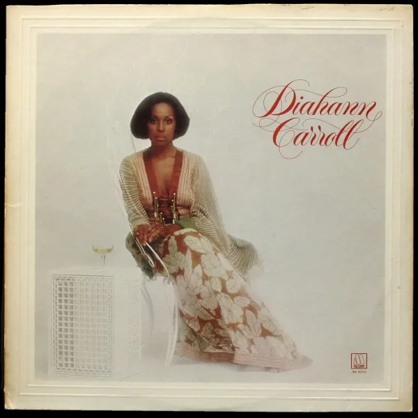 Diahann Carroll