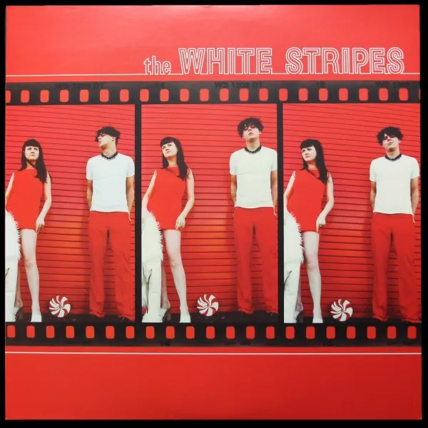 White Stripes