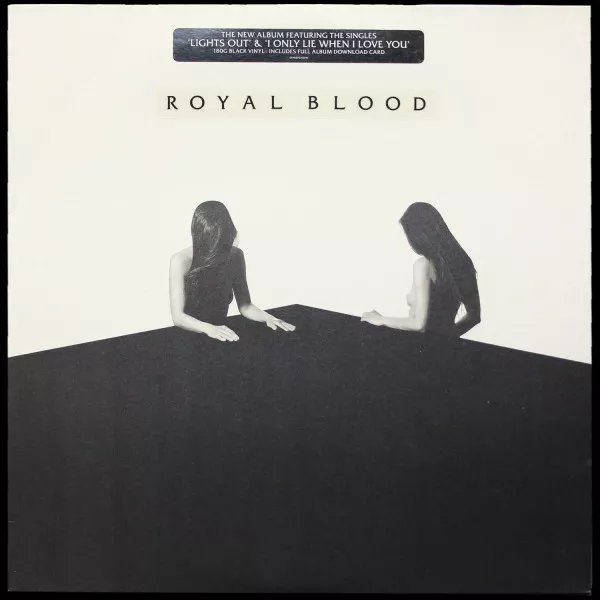 How Did We Get So Dark?